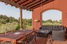 Villa en Forallac - Mas Llop