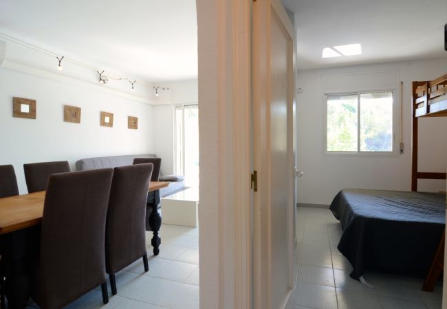 Apartamento en L'Escala - MAGDA PARK J 2 B Apartamento en L'Escala - MAGDA PARK J 2 B