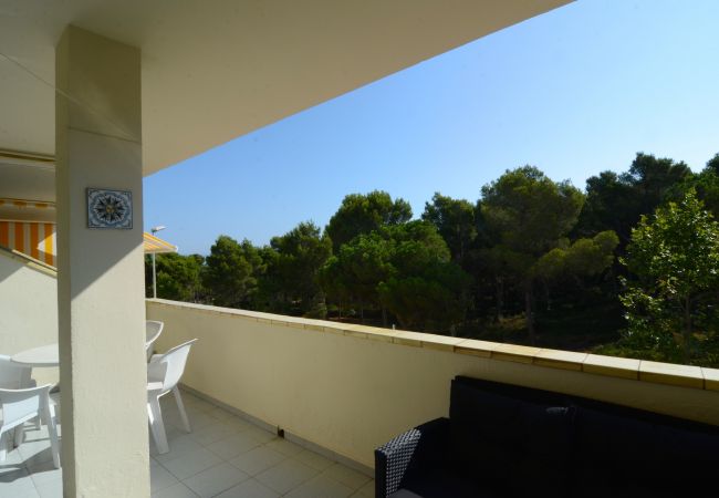 Apartamento en L'Escala - MAGDA PARK J 2 B Apartamento en L'Escala - MAGDA PARK J 2 B