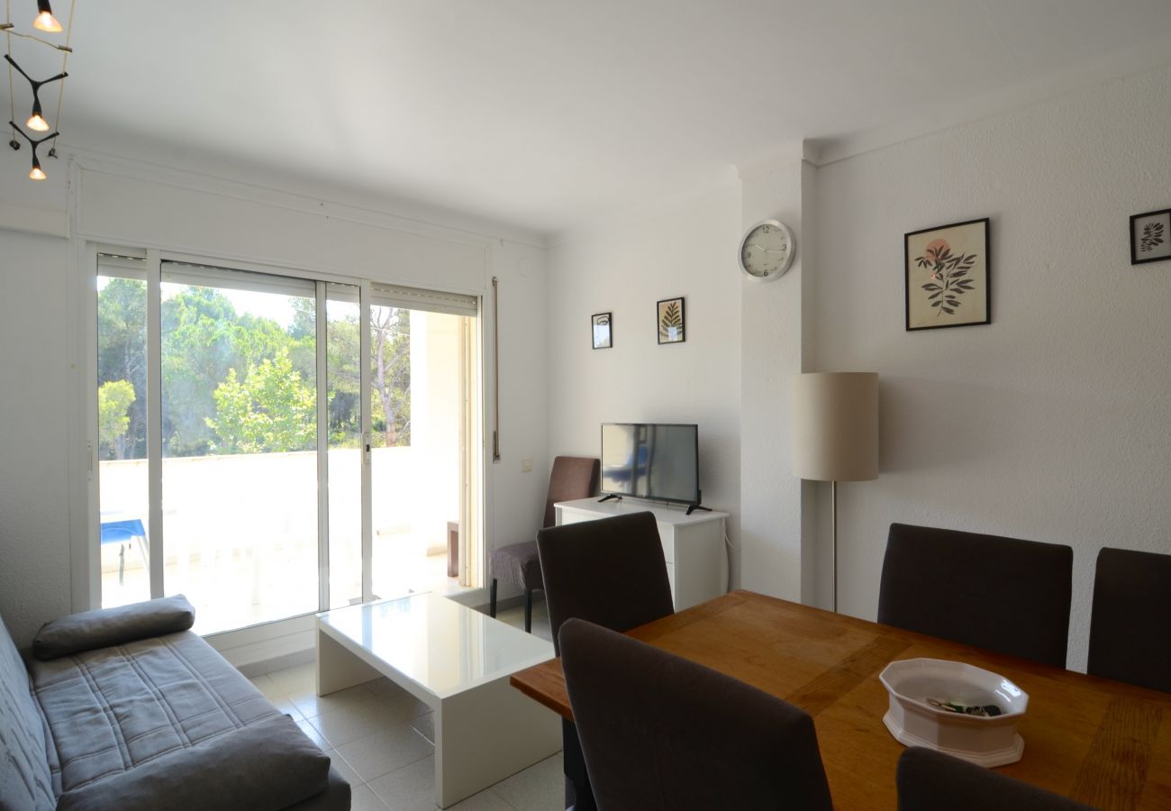 Apartamento en L'Escala - MAGDA PARK J 2 B Apartamento en L'Escala - MAGDA PARK J 2 B