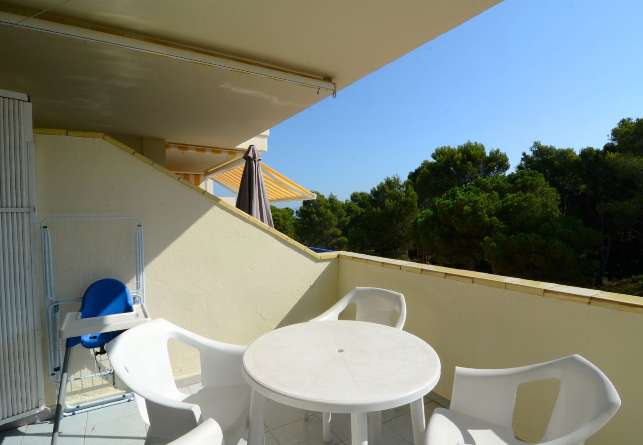 Apartamento en L'Escala - MAGDA PARK J 2 B Apartamento en L'Escala - MAGDA PARK J 2 B