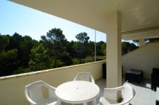 Apartamento en L'Escala - MAGDA PARK J 2 B