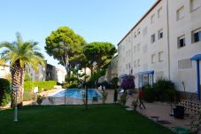 Apartamento en L'Escala - MAGDA PARK J 2 B