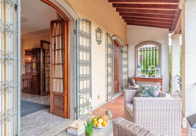 Villa en Monte San quirico - Villa Cesare, a Convenient 4 bedroom Villa with Pool close to Lucca Town Villa en Monte San quirico - Villa Cesare, a Convenient 4 bedroom Villa with Pool close to Lucca Town