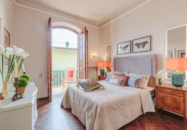 Villa en Monte San quirico - Villa Cesare, a Convenient 4 bedroom Villa with Pool close to Lucca Town Villa en Monte San quirico - Villa Cesare, a Convenient 4 bedroom Villa with Pool close to Lucca Town