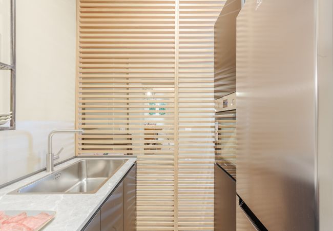 Apartamento en Lucca - Vissi D'Arte, a Luxury Ground Floor Apartment with Private Garden inside the Walls of Lucca Apartamento en Lucca - Vissi D'Arte, a Luxury Ground Floor Apartment with Private Garden inside the Walls of Lucca