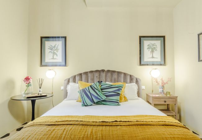 Apartamento en Lucca - Vissi D'Arte, a Luxury Ground Floor Apartment with Private Garden inside the Walls of Lucca Apartamento en Lucca - Vissi D'Arte, a Luxury Ground Floor Apartment with Private Garden inside the Walls of Lucca