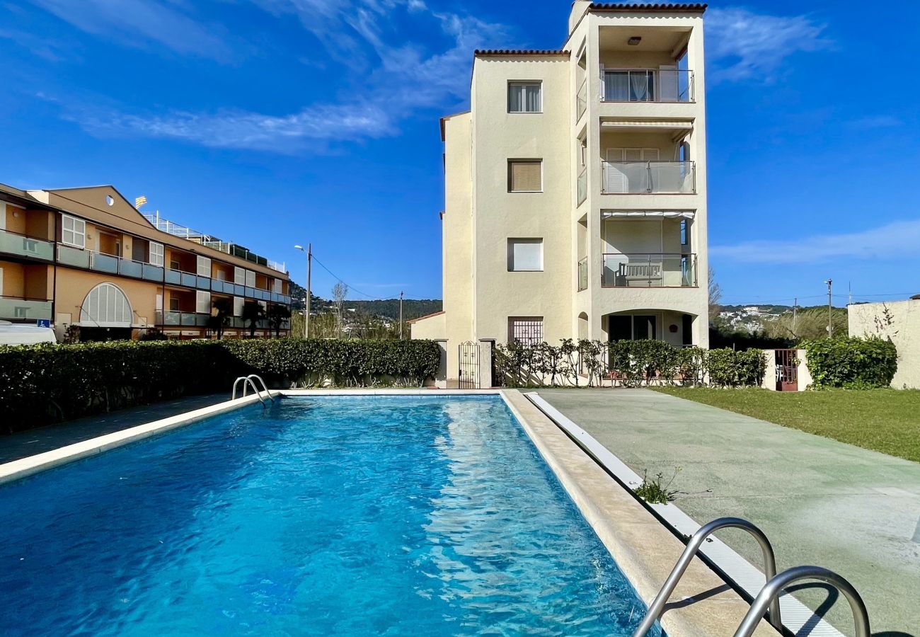 Apartamento en Estartit - MUNDEL GRIELLS