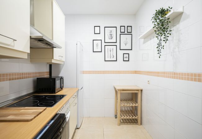 Apartamento en Madrid - Hermoso apartamento  Plaza Zerolo INF2E Apartamento en Madrid - Hermoso apartamento  Plaza Zerolo INF2E