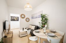 Apartamento en Madrid - Hermoso apartamento  Plaza Zerolo INF2E