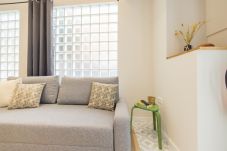 Apartamento en Valencia - The Port Beach Valencia Room IV by Florit Flats