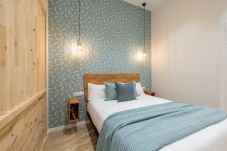 Apartamento en Valencia - The Port Beach Valencia Room VII by Florit Flats