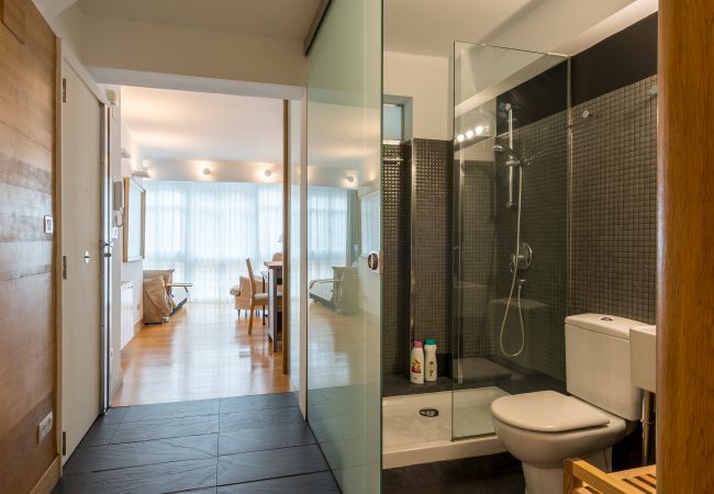 Apartamento en Bilbao - Tenderia apartment Apartamento en Bilbao - Tenderia apartment