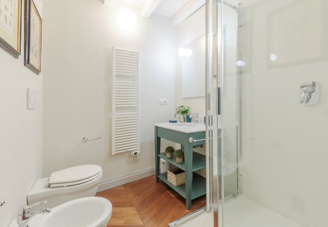 Apartamento en Lucca - Casa Edgar, elegant and classy first floor apartment inside the walls of Lucca Apartamento en Lucca - Casa Edgar, elegant and classy first floor apartment inside the walls of Lucca