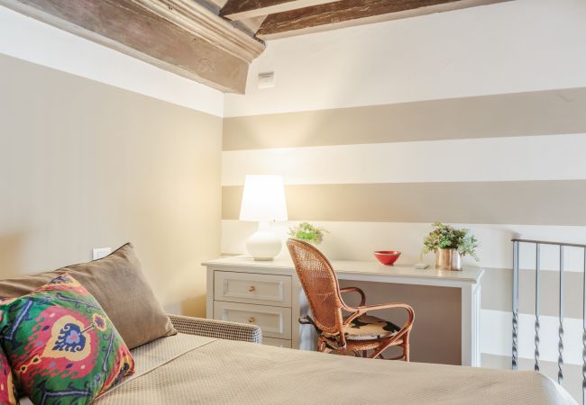 Apartamento en Lucca - Casa Edgar, elegant and classy first floor apartment inside the walls of Lucca Apartamento en Lucca - Casa Edgar, elegant and classy first floor apartment inside the walls of Lucca