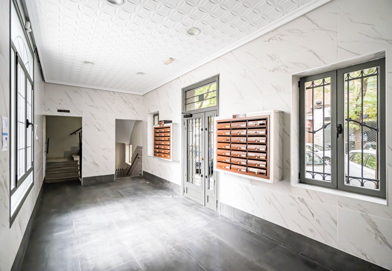 Apartamento en Madrid - Apartamento Delicias Madrid Atocha  Apartamento en Madrid - Apartamento Delicias Madrid Atocha