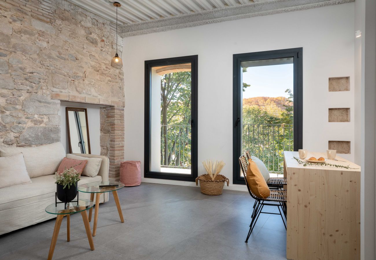 Apartamento en Gerona / Girona - Barca 11 2B