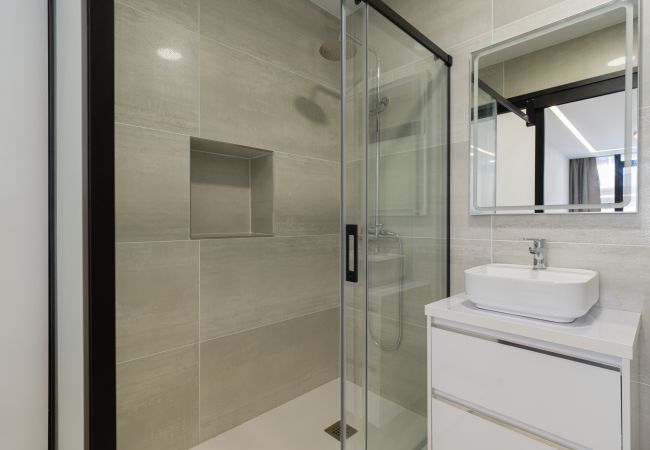 Estudio en Las Palmas de Gran Canaria - Cian beach Home by Canariasgetaway Estudio en Las Palmas de Gran Canaria - Cian beach Home by Canariasgetaway