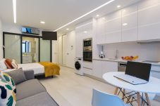 Estudio en Las Palmas de Gran Canaria - Lava Beach Home By CanariasGetaway