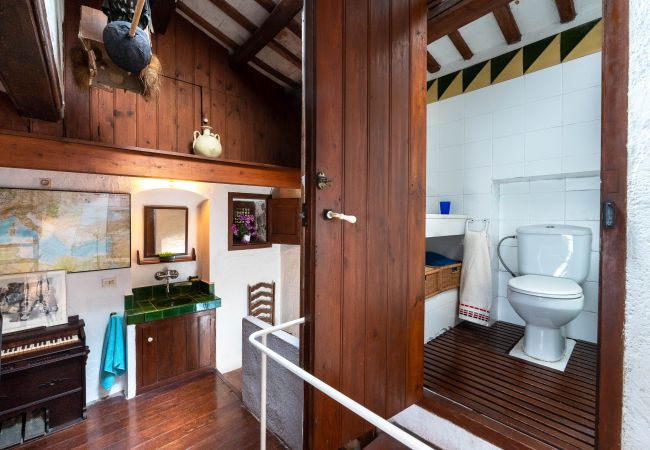 Villa en Begur - Sa Tuna Plaça Villa en Begur - Sa Tuna Plaça