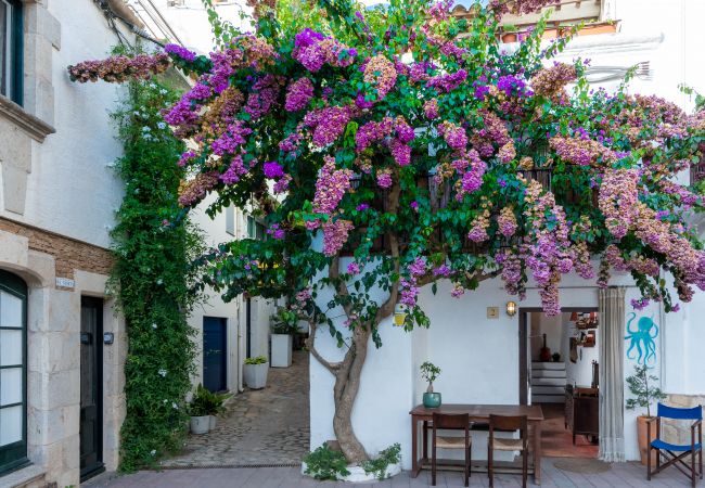 Villa en Begur - Sa Tuna Plaça Villa en Begur - Sa Tuna Plaça