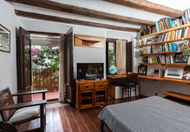 Villa en Begur - Sa Tuna Plaça Villa en Begur - Sa Tuna Plaça