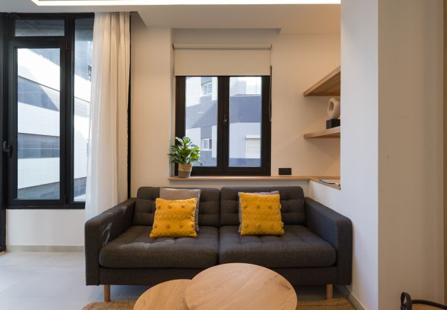 Estudio en Las Palmas de Gran Canaria - Basalto Beach Home By CanariasGetaway  Estudio en Las Palmas de Gran Canaria - Basalto Beach Home By CanariasGetaway