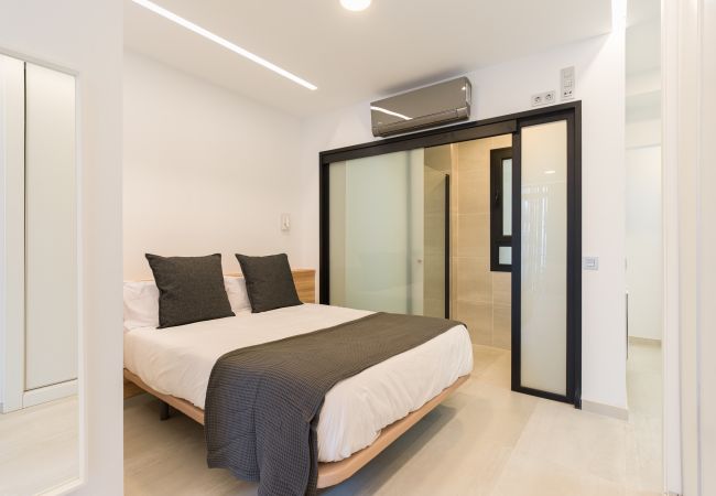 Estudio en Las Palmas de Gran Canaria - Fonolita Beach Home By CanariasGetaway  Estudio en Las Palmas de Gran Canaria - Fonolita Beach Home By CanariasGetaway