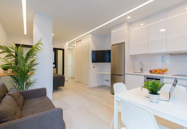 Estudio en Las Palmas de Gran Canaria - Fonolita Beach Home By CanariasGetaway  Estudio en Las Palmas de Gran Canaria - Fonolita Beach Home By CanariasGetaway