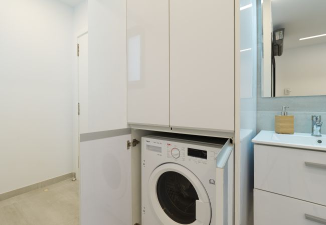 Estudio en Las Palmas de Gran Canaria - Fonolita Beach Home By CanariasGetaway  Estudio en Las Palmas de Gran Canaria - Fonolita Beach Home By CanariasGetaway