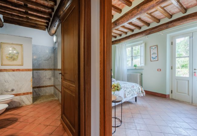Apartamento en Monte San quirico - One Bedroom Farmhouse Apartment with shared Pool in Fattoria Sardi Wine Resort in Lucca Apartamento en Monte San quirico - One Bedroom Farmhouse Apartment with shared Pool in Fattoria Sardi Wine Resort in Lucca
