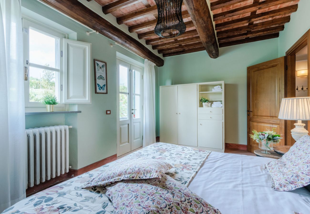 Apartamento en Monte San quirico - One Bedroom Farmhouse Apartment with shared Pool in Fattoria Sardi Wine Resort in Lucca Apartamento en Monte San quirico - One Bedroom Farmhouse Apartment with shared Pool in Fattoria Sardi Wine Resort in Lucca
