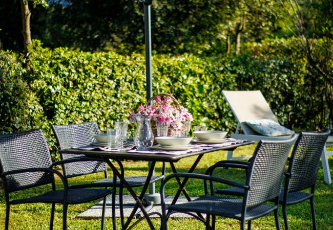 Apartamento en Monte San quirico - Pietro Farmhouse Apartment in Wine Resort in Lucca Apartamento en Monte San quirico - Pietro Farmhouse Apartment in Wine Resort in Lucca