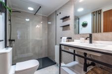 Apartamento en Bilbao - Etxebarria apartment