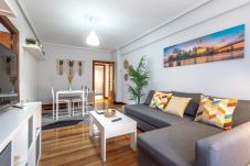 Apartamento en Bilbao - BEGOÑA