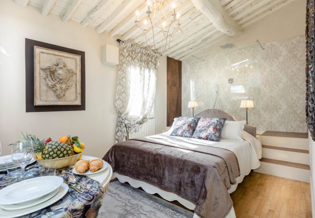 Apartamento en Lucca - Moro Studio Suite, Smart Classy Apartment in Lucca Apartamento en Lucca - Moro Studio Suite, Smart Classy Apartment in Lucca