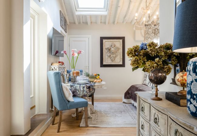 Apartamento en Lucca - Moro Studio Suite, Smart Classy Apartment in Lucca Apartamento en Lucca - Moro Studio Suite, Smart Classy Apartment in Lucca