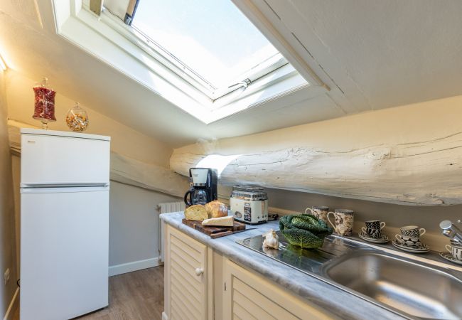 Apartamento en Lucca - Moro Studio Suite, Smart Classy Apartment in Lucca Apartamento en Lucca - Moro Studio Suite, Smart Classy Apartment in Lucca