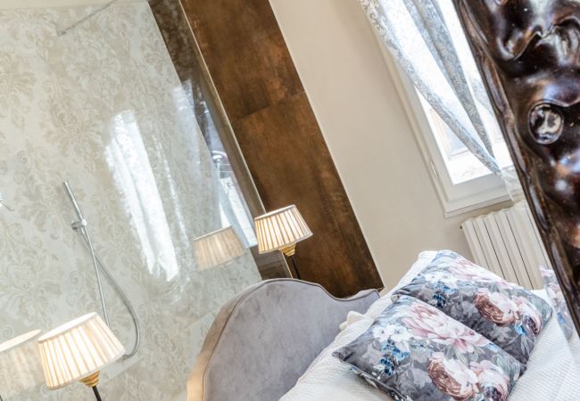 Apartamento en Lucca - Moro Studio Suite, Smart Classy Apartment in Lucca Apartamento en Lucca - Moro Studio Suite, Smart Classy Apartment in Lucca