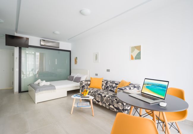 Estudio en Las Palmas de Gran Canaria - Chica Beach Home By CanariasGetaway Estudio en Las Palmas de Gran Canaria - Chica Beach Home By CanariasGetaway