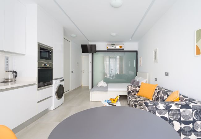 Estudio en Las Palmas de Gran Canaria - Chica Beach Home By CanariasGetaway Estudio en Las Palmas de Gran Canaria - Chica Beach Home By CanariasGetaway