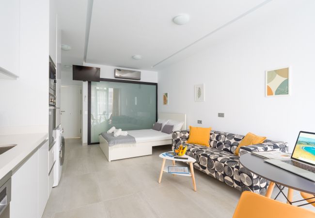 Estudio en Las Palmas de Gran Canaria - Chica Beach Home By CanariasGetaway Estudio en Las Palmas de Gran Canaria - Chica Beach Home By CanariasGetaway