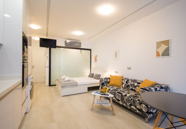Estudio en Las Palmas de Gran Canaria - Chica Beach Home By CanariasGetaway Estudio en Las Palmas de Gran Canaria - Chica Beach Home By CanariasGetaway