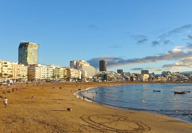 Estudio en Las Palmas de Gran Canaria - Chica Beach Home By CanariasGetaway Estudio en Las Palmas de Gran Canaria - Chica Beach Home By CanariasGetaway