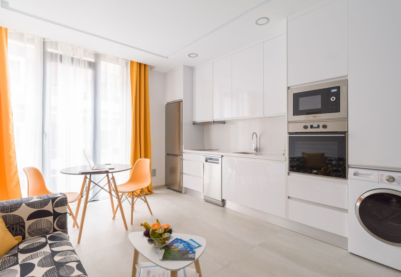 Estudio en Las Palmas de Gran Canaria - Chica Beach Home By CanariasGetaway Estudio en Las Palmas de Gran Canaria - Chica Beach Home By CanariasGetaway