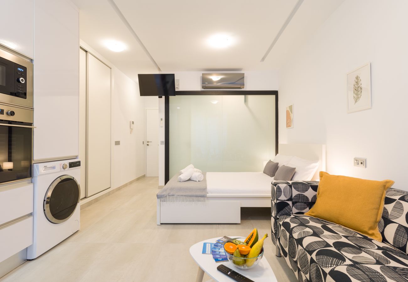 Estudio en Las Palmas de Gran Canaria - Chica Beach Home By CanariasGetaway Estudio en Las Palmas de Gran Canaria - Chica Beach Home By CanariasGetaway