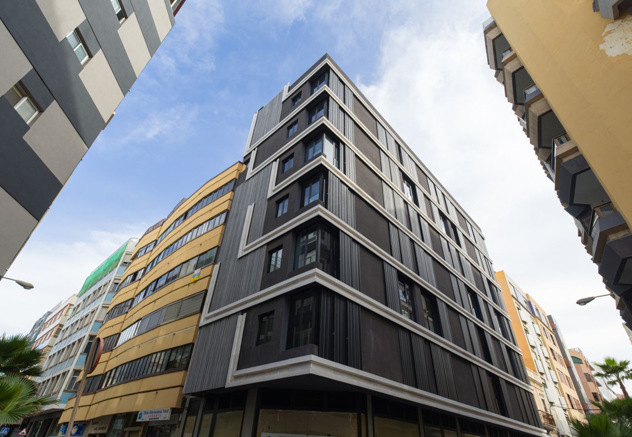 Estudio en Las Palmas de Gran Canaria - Chica Beach Home By CanariasGetaway Estudio en Las Palmas de Gran Canaria - Chica Beach Home By CanariasGetaway