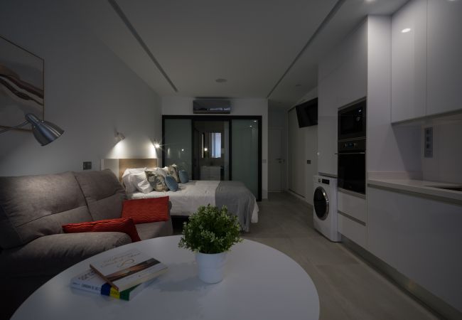 Estudio en Las Palmas de Gran Canaria - Seaweed Beach Home By Canariasgetaway  Estudio en Las Palmas de Gran Canaria - Seaweed Beach Home By Canariasgetaway