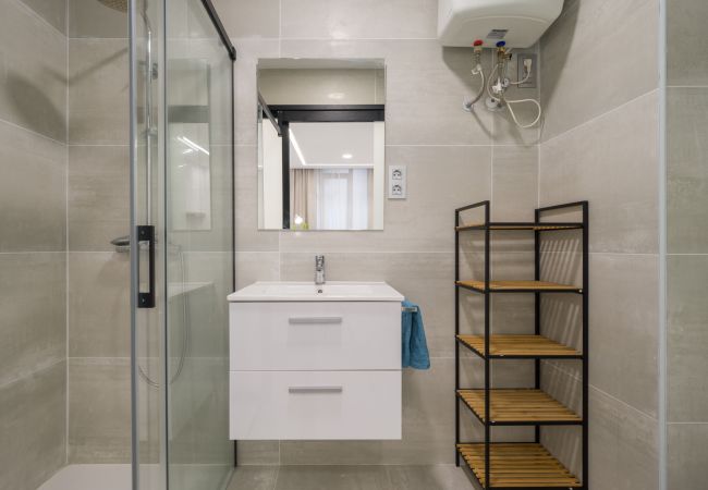 Estudio en Las Palmas de Gran Canaria - Seaweed Beach Home By Canariasgetaway  Estudio en Las Palmas de Gran Canaria - Seaweed Beach Home By Canariasgetaway