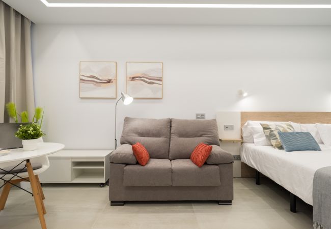 Estudio en Las Palmas de Gran Canaria - Seaweed Beach Home By Canariasgetaway  Estudio en Las Palmas de Gran Canaria - Seaweed Beach Home By Canariasgetaway